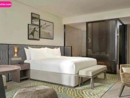 CẦN THANH LÝ CROWNE PLAZA PHÚ QUỐC - CHỈ 2.XXX/1ĐÊM/