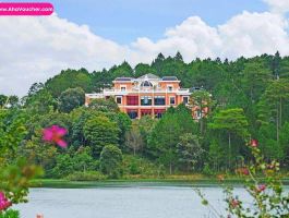 Cần thanh lý Đà Lạt Edensee Lake Resort - Chỉ từ 1790k/đêm