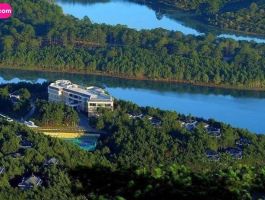 Cần thanh lý Đà Lạt Edensee Lake Resort - Chỉ từ 1790k/đêm