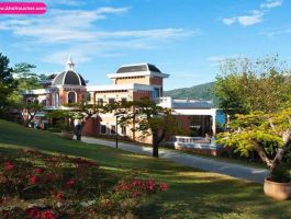 Cần thanh lý Đà Lạt Edensee Lake Resort - Chỉ từ 1790k/đêm