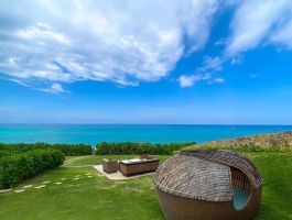 CẦN THANH LÝ FUSION RESORT CAM RANH - CHỈ TỪ 3.XXX.000/ĐÊM/PHÒNG