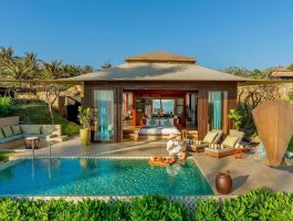 CẦN THANH LÝ FUSION RESORT CAM RANH - CHỈ TỪ 3.XXX.000/ĐÊM/PHÒNG