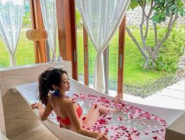 CẦN THANH LÝ FUSION RESORT CAM RANH - CHỈ TỪ 3.XXX.000/ĐÊM/PHÒNG