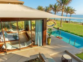 CẦN THANH LÝ FUSION RESORT CAM RANH - CHỈ TỪ 3.XXX.000/ĐÊM/PHÒNG