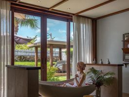 CẦN THANH LÝ FUSION RESORT CAM RANH - CHỈ TỪ 3.XXX.000/ĐÊM/PHÒNG
