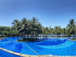 Cần thanh lý gấp 1 phòng Vinpearl Nha Trang