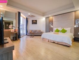 Cần thanh lý gấp 5 phòng SWANDOR RESORT CAM RANH THỨ 7 18/3