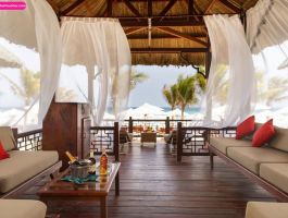 Cần thanh lý gấp 5 phòng SWANDOR RESORT CAM RANH THỨ 7 18/3