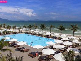 Cần thanh lý gấp 5 phòng SWANDOR RESORT CAM RANH THỨ 7 18/3