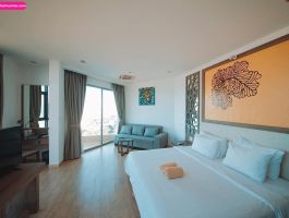 Cần thanh lý gấp 5 phòng SWANDOR RESORT CAM RANH THỨ 7 18/3