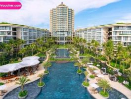 Cần thanh lý hạng Classic INTERCONTINENTAL PHÚ QUỐC - Chỉ từ 2.990.000