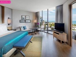 Cần thanh lý hạng Classic INTERCONTINENTAL PHÚ QUỐC - Chỉ từ 2.990.000
