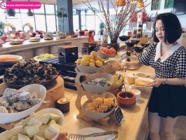 Cần thanh lý hộ khách 5 phòng Serana Hòa Bình 17/12