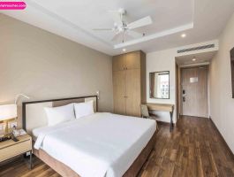 CẦN THANH LÝ HOLIDAY INFINITY - CHỈ 2300K/NGƯỜI/3N2Đ