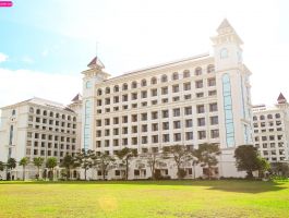 Cần thanh lý Holidays Infinity Phú Quốc - Chỉ từ 649k/khách 