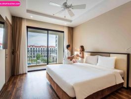 Cần thanh lý Holidays Infinity Phú Quốc - Chỉ từ 649k/khách 