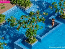 CẦN THANH LÝ INTERCONTINENTAL NHA TRANG 5* - CHỈ TỪ 2.500/P/Đ