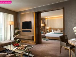 CẦN THANH LÝ INTERCONTINENTAL NHA TRANG 5* - CHỈ TỪ 2.500/P/Đ