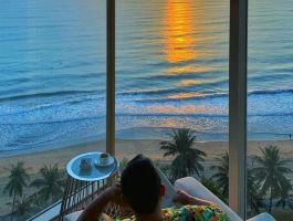 Cần thanh lý Intercontinental Nha Trang - Chỉ từ 2.4xx/đêm