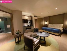 Cần thanh lý INTERCONTINENTAL PHÚ QUỐC - Chỉ 2yxx/phòng/đêm