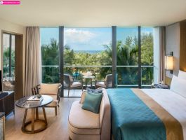Cần thanh lý InterContinental Phu Quoc Long Beach Resort - Chỉ từ 2.xxxk/đêm 