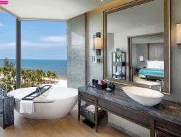 Cần thanh lý InterContinental Phu Quoc Long Beach Resort - Chỉ từ 2.xxxk/đêm 
