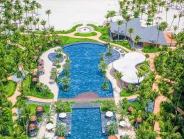 Cần thanh lý InterContinental Phu Quoc Long Beach Resort - Chỉ từ 2.xxxk/đêm 