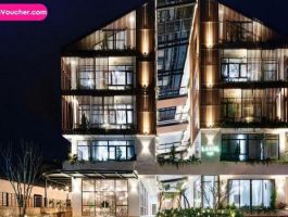 Cần thanh lý khách sạn Lasol Boutique Đà Lạt - chỉ từ 900k/đêm