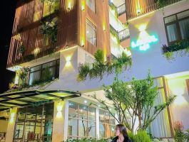 Cần thanh lý khách sạn Lasol Boutique Đà Lạt - chỉ từ 900k/đêm