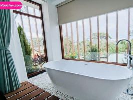 Cần thanh lý khách sạn Lasol Boutique Đà Lạt - chỉ từ 900k/đêm