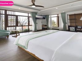 Cần thanh lý khách sạn Lasol Boutique Đà Lạt - chỉ từ 900k/đêm