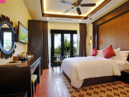 CẦN THANH LÝ KOI RESORT & SPA HỘI AN - CHỈ TỪ 1.XXX/ĐÊM