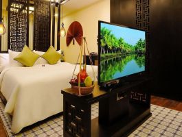 CẦN THANH LÝ KOI RESORT & SPA HỘI AN - CHỈ TỪ 1.XXX/ĐÊM