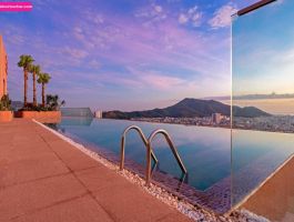 Cần thanh lý L'amor Boutique Hotel Quy Nhơn - Chỉ từ 1.100/đêm 