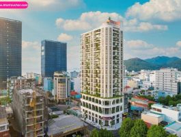 Cần thanh lý L'amor Boutique Hotel Quy Nhơn - Chỉ từ 1.100/đêm 