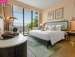 Cần thanh lý L'amor Boutique Hotel Quy Nhơn - Chỉ từ 1.100/đêm 