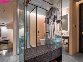 Cần thanh lý L'amor Boutique Hotel Quy Nhơn - Chỉ từ 1.100/đêm 