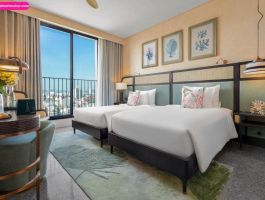 Cần thanh lý L'amor Boutique Hotel Quy Nhơn - Chỉ từ 1.100/đêm 