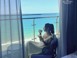 Cần thanh lý Le Sands Oceanfront Danang Hotel - Chỉ 7xx/khách 