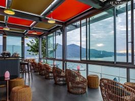 Cần thanh lý Le Sands Oceanfront Danang Hotel - Chỉ 7xx/khách 