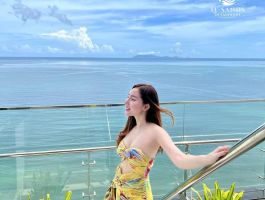 Cần thanh lý Le Sands Oceanfront Danang Hotel - Chỉ 7xx/khách 