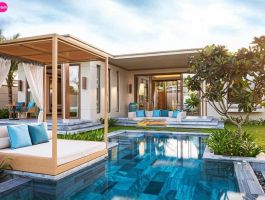 CẦN THANH LÝ MAIA RESORT QUY NHƠN - BY FUSION - GIÁ CHỈ 3.XXX/ĐÊM 