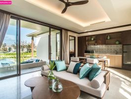 CẦN THANH LÝ MAIA RESORT QUY NHƠN - BY FUSION - GIÁ CHỈ 3.XXX/ĐÊM 