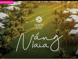 CẦN THANH LÝ MAIA RESORT QUY NHƠN - BY FUSION - GIÁ CHỈ 3.XXX/ĐÊM 