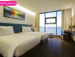 Cần thanh lý Maximilan Danang Beach Hotel - chỉ từ 1.050k/phòng/đêm