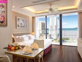 CẦN THANH LÝ MELIA VINPEARL NHA TRANG EMPIRE - Chỉ 6xx/người 