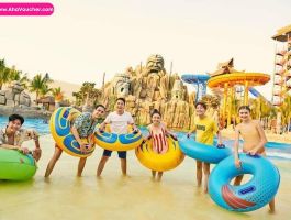 Cần thanh lý MELIA VINPEARL PHÚ QUỐC - Chỉ từ 3400/đêm