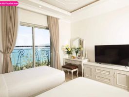 Cần thanh lý MerPerle Beach 4* - Nha Trang - chỉ 2100k/khách 