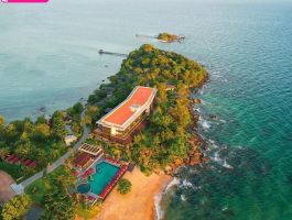 Cần thanh lý Nam Nghi Coral Peninsula Phú Quốc - chỉ 2.900/đêm/phòng