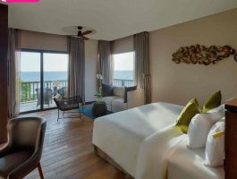 Cần thanh lý Nam Nghi Coral Peninsula Phú Quốc - chỉ 2.900/đêm/phòng